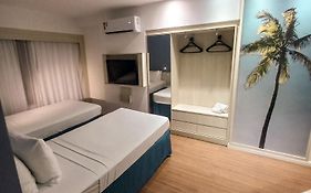Qt Particular No Mercure Recife Navegantes